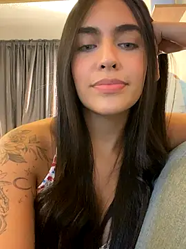 DaphneUwu online show from 09/19/25, 01:29