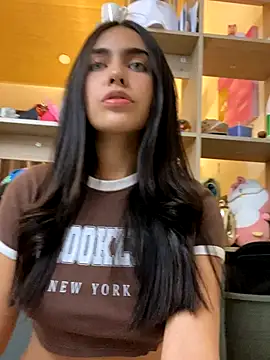 DaphneUwu online show from 09/20/25, 01:17