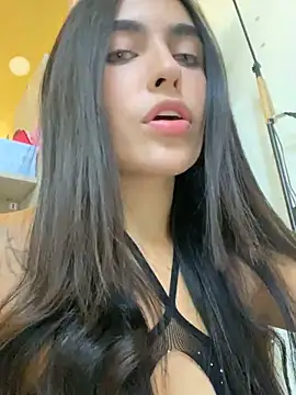 DaphneUwu online show from 09/27/25, 01:10