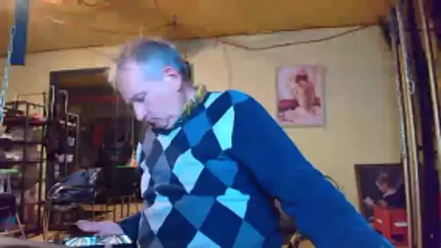 jeanlulu online show from 05/14/26, 06:37