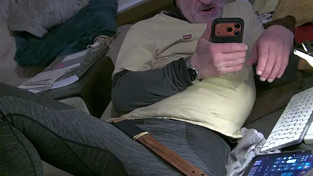 mike30nbg online show from 03/19/26, 09:52