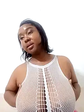 HotAFRICANBEAUTY online show from 01/13/25, 03:23