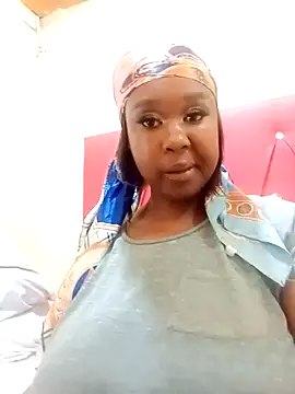 HotAFRICANBEAUTY online show from 02/15/25, 11:14