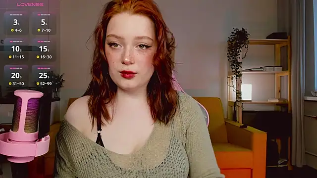 Snapshot of Sofy_Benson chatting on 12/20/24, 10:38 Sofy Benson online show from 12/20/24, 10:38