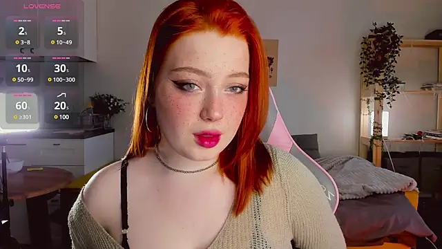 Snapshot of Sofy_Benson chatting on 02/09/25, 11:47 Sofy Benson online show from 02/09/25, 11:47