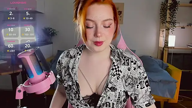 Snapshot of Sofy_Benson chatting on 02/27/25, 01:07 Sofy Benson online show from 02/27/25, 01:07