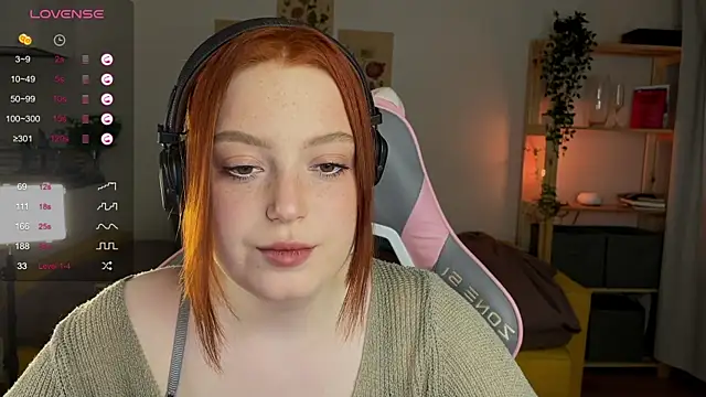 Snapshot of Sofy_Benson chatting on 12/21/25, 12:23 Sofy Benson online show from 12/21/25, 12:23