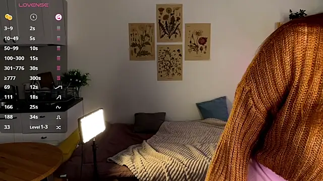 Snapshot of Sofy_Benson chatting on 02/14/26, 01:19 Sofy Benson online show from 02/14/26, 01:19