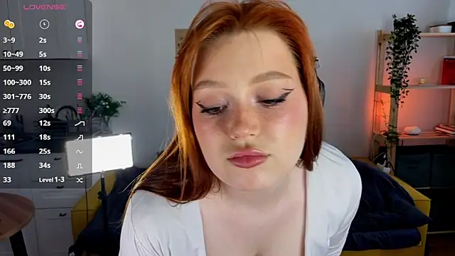 Snapshot of Sofy_Benson chatting on 03/10/26, 12:32 Sofy Benson online show from 03/10/26, 12:32