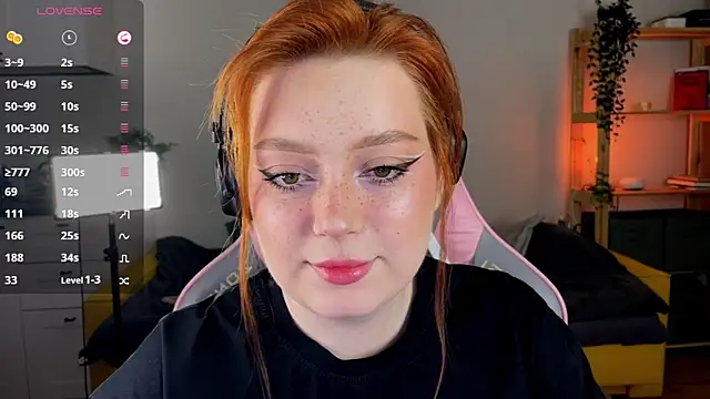 Snapshot of Sofy_Benson chatting on 03/12/26, 03:18 Sofy Benson online show from 03/12/26, 03:18