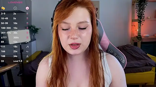 Snapshot of Sofy_Benson chatting on 03/21/26, 12:21 Sofy Benson online show from 03/21/26, 12:21