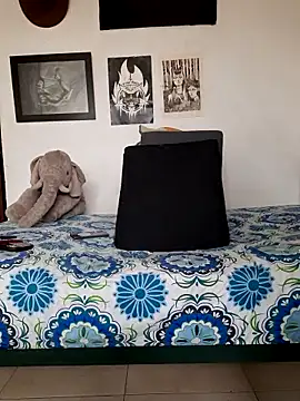 cosmicwind online show from 02/13/26, 05:20