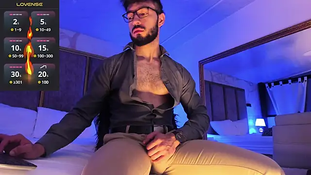 MarkWalker   online show from 02/25/25, 01:06