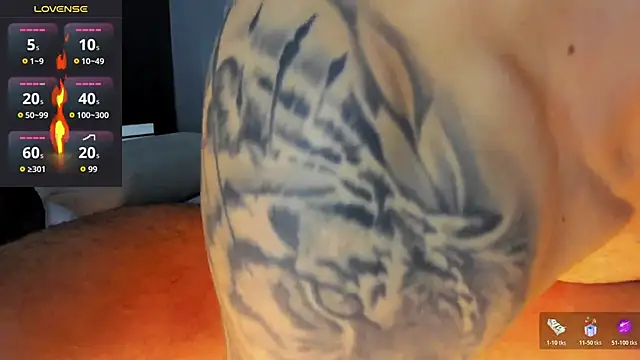 MarkWalker   online show from 12/05/25, 10:13