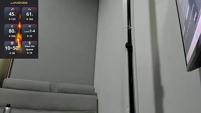 MarkWalker   online show from 12/16/25, 09:58