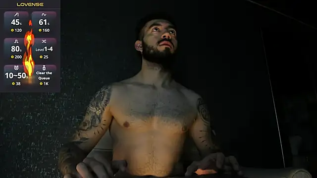 MarkWalker   online show from 12/17/25, 10:43