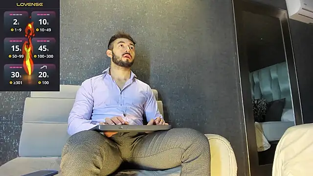 MarkWalker   online show from 02/28/26, 10:16