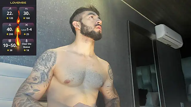 MarkWalker   online show from 03/19/26, 10:08