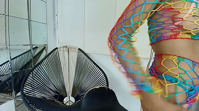 kristyl paez online show from 02/27/25, 01:38