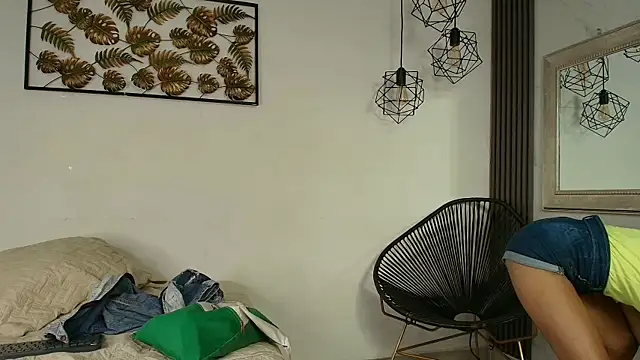 kristyl paez online show from 03/03/25, 09:59