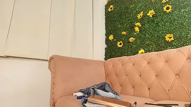 kristyl paez online show from 03/09/25, 07:48