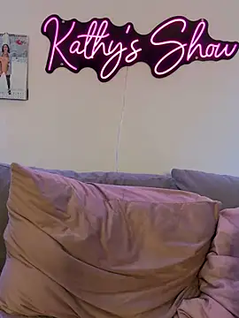 InKed-Kathy online show from 01/24/25, 11:45