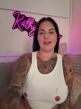 InKed-Kathy online show from 05/31/26, 10:22
