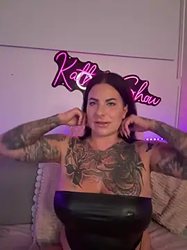 InKed-Kathy online show from 06/18/26, 10:58