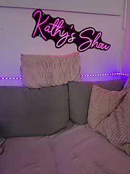 InKed-Kathy online show from 06/21/26, 09:50
