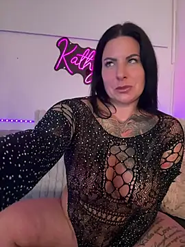 InKed-Kathy online show from 06/28/26, 09:10