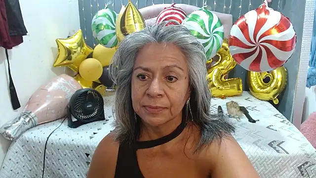 lalisha 96 online show from 12/20/25, 04:25