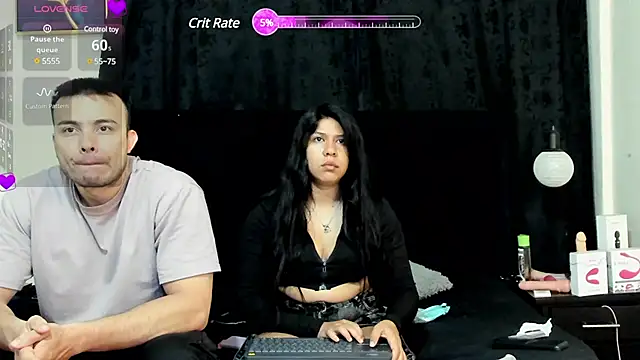 lissandthor13 online show from 01/09/25, 09:48