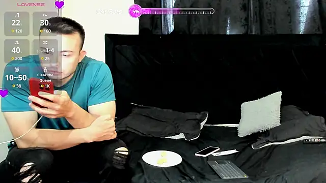 lissandthor13 online show from 02/11/25, 04:35