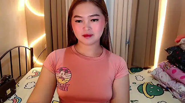 Itsme claire online show from 12/30/24, 11:28