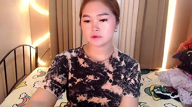 Itsme claire online show from 01/05/25, 09:47