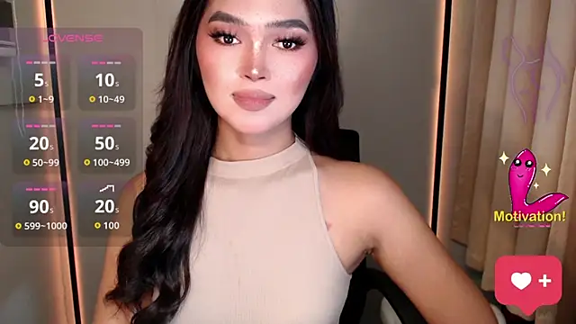 Itsme claire online show from 05/05/26, 12:07
