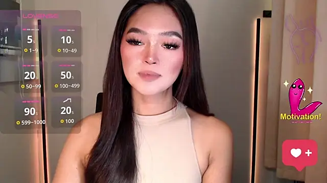 Itsme claire online show from 05/09/26, 01:22