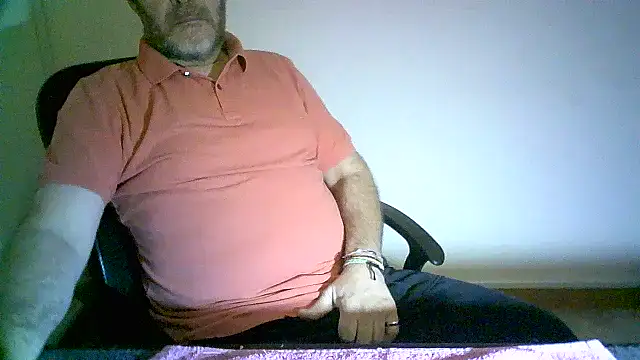 Greek Passion online show from 10/11/25, 03:43