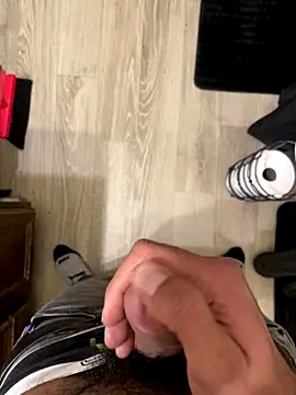 Snapshot of Nando49_ chatting on 10/07/25, 01:25 Nando49 online show from 10/07/25, 01:25