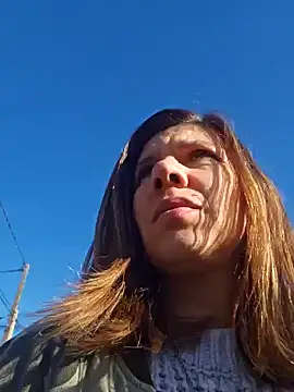 Lina lou4 online show from 01/01/25, 01:37