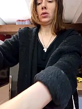 Lina lou4 online show from 01/23/25, 06:39