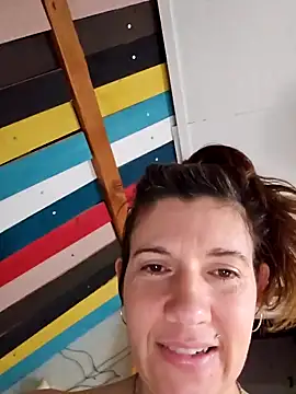 Lina lou4 online show from 01/28/25, 12:11