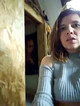 Lina lou4 online show from 01/31/25, 03:44