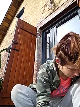 Lina lou4 online show from 02/12/25, 12:12