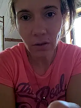 Lina lou4 online show from 03/05/25, 02:45