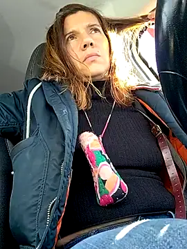 Lina lou4 online show from 03/22/25, 02:58