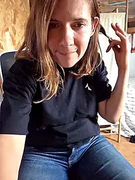 Lina lou4 online show from 09/08/25, 03:55