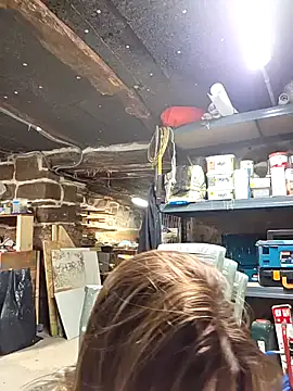 Lina lou4 online show from 10/23/25, 04:17