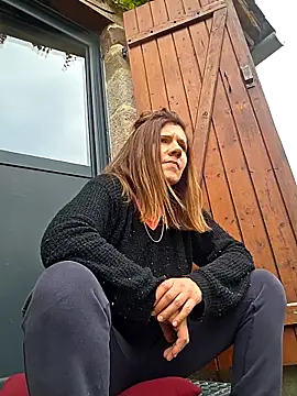 Lina lou4 online show from 10/24/25, 02:02