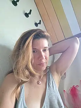 Lina lou4 online show from 06/24/26, 07:18